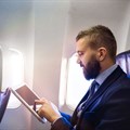 How devices can improve business travel