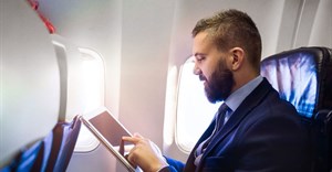 How devices can improve business travel