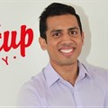 Sheraan Amod, founder of RecoMed