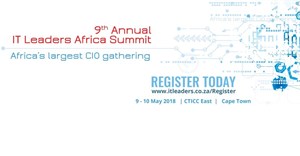 IT Leaders Africa Summit to focus on the evolution of the CIO