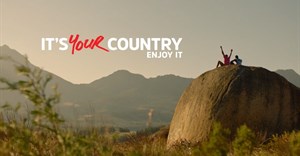 This is your country: SA Tourism promotes local travel with inspiring TV ad