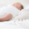 Study: New vaccine strategy for HIV-exposed babies