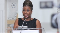 Zodwa Ntuli, Broad-Based Black Economic Empowerment (B-BBEE) Commission