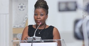 Zodwa Ntuli, Broad-Based Black Economic Empowerment (B-BBEE) Commission