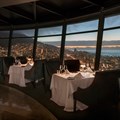 Refurbished Ritz Hotel and revolving Top of the Ritz restaurant, a new Cape Town must-do