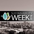 This is what's on the agenda for Sustainability Week 2018