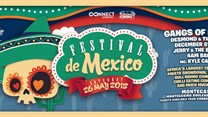 2018 Festival De Mexico to be held at Montecasino