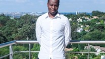 #Prisms2018: Meet young judge Warren Mposi