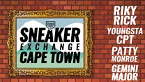 Sneaker Exchange (SXC) returns to Cape Town