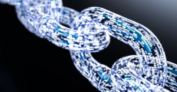 The infinite potential of blockchain