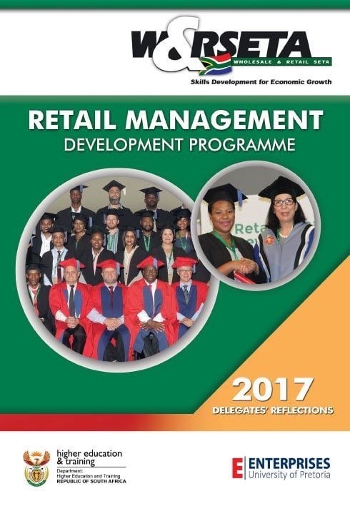 The sixth annual RMDP culminates in over 1,700 upskilled retail managers