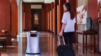 The smart hotel of the future: How to leverage IoT to create the guest experience