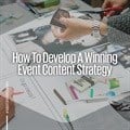 How to develop a winning content strategy