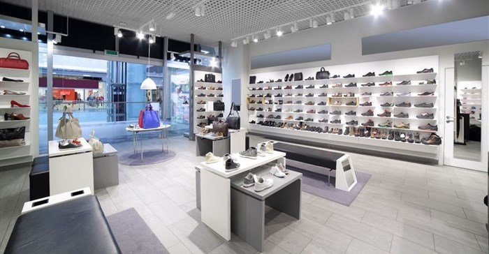 Making technology in retail work