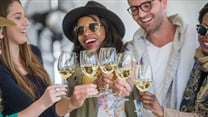 Top 10 things to do at the Wacky Wine Weekend