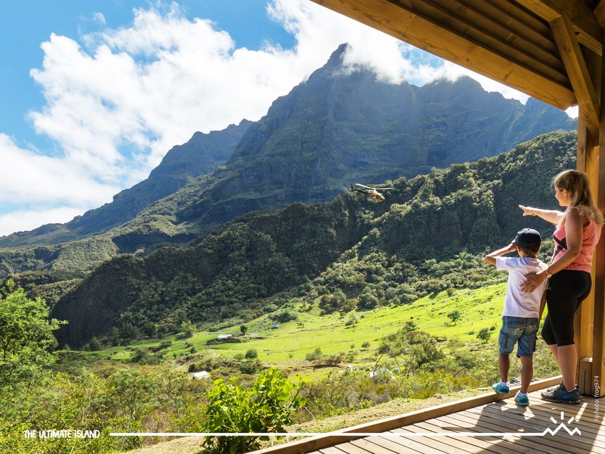#WTMA18: Experiences, the Reunion Island X-factor