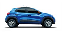 Renault introduces limited edition Kwid Climber