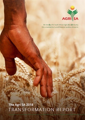 Agri SA releases first consolidated report on transformation in agriculture