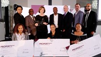 Property Point incubation programme celebrates 21 SME graduates