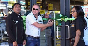 Ackermans opens the doors to its 700th store... but not without doing a little good in the community first