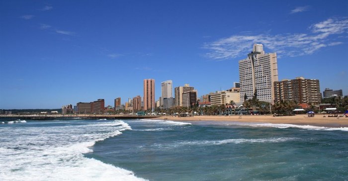Could these be Durban's new property investment hotspots?