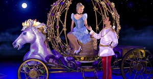 Disney on Ice returns to South Africa with Dream Big