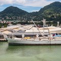 Seychelles' main harbour to get upgrade