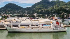 Seychelles' main harbour to get upgrade