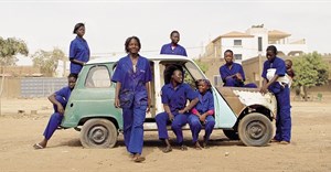 'Ouaga Girls', Tarifa-Tangiers African Film Festival