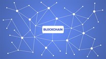 Let's talk blockchain