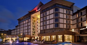 Marriott moves into West Africa