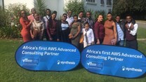 16 unemployed youth complete Synthesis learnership programme