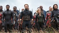 Avengers: Infinity War lives up to high expectations