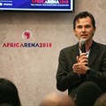 Christophe Viarnaud, founder of AfricArena and CEO of French-South African tech company, Methys.