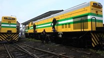 Consortium signs agreement with Nigeria for railway concession
