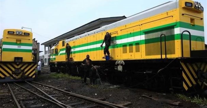 Consortium signs agreement with Nigeria for railway concession