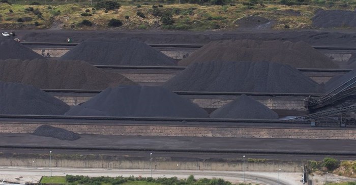 How mine dumps in South Africa affect the health of communities living nearby
