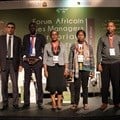 Local Africa HR-Net formed at African Forum of Territorial Managers and Training Institutes