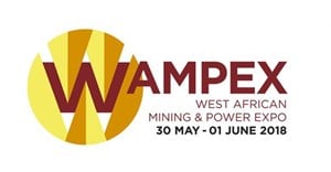 Suppliers from around the world sign up for West Africa's premier mining and power expo
