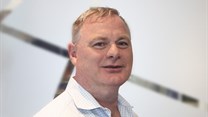 Steve Wallbanks, CEO, Servest South Africa