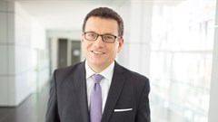 Dr Helmut Reisinger