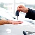 New vehicle sales numbers contribute to market uncertainty