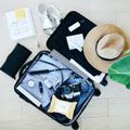 18 packing tips that will ease your luggage woes