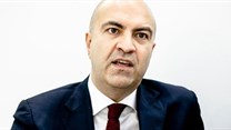 Hakan Bicil appointed CEO Imperial Logistics international business