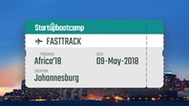 Last chance for Gauteng startups to apply for SBC Africa FastTrack