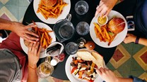 How a better understanding of the seven ages of appetite could help us stay healthy