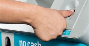 SA's first biometric ATM by FNB