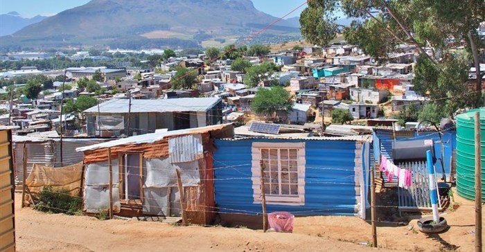 How South Africa should tackle the redistribution of land in urban areas