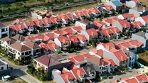 FNB Mining Towns House Price Indices growth rates slow