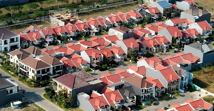 FNB Mining Towns House Price Indices growth rates slow